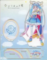 スカイプリキュア 20th アニバーサリー アクリルスタンド キュアスカイ Amazon.co.jp: スカイプリキュア 20th アニバーサリー アクリル