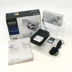 2025年最新】dsc w610の人気アイテム - メルカリ