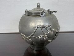 急須（骨董品）