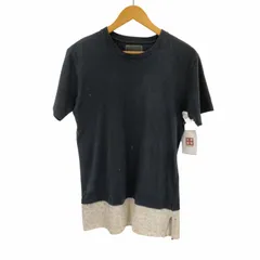 N NUMBER  レイヤードS/S TEE メンズ JPN：M のサムネイル