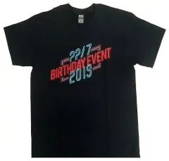 2025年最新】ナナブンノニジュウニ tシャツの人気アイテム