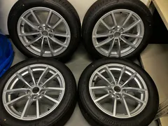 BMW 純正17インチ アロイ・ホイール Vスポーク・スタイリング 778のサムネイル