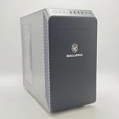 稼働少 GALLERIA ゲーミングpc i7 14700F 無線 2025年最新】galleria i7 14700の人気アイテム - メルカリ