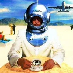 2025年最新】mr children Qの人気アイテム - メルカリ