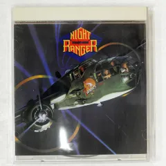 限定盤　ナイト・レンジャー・ボックス５枚組美品&廃盤 Night Ranger Box : Night Ranger | HMV&BOOKS online - UICY