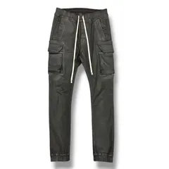 2025年最新】RICK OWENS MASTODON cargoの人気アイテム - メルカリ