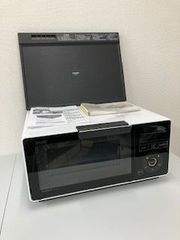 三菱電機 レンジグリル ZITANG ジタング RG-GS1-W 2014年製
