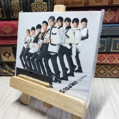 8-1 Grandeur(CD)(通常盤) Snow Man 200273