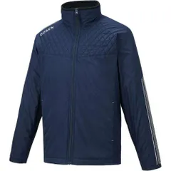 【新品・5営業日で発送】ゴーセン ウィンドウォーマージャケット (Y2040) 色 : ネイビー サイズ : S 