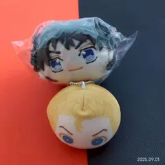 【まとめ売り】東京リベンジャーズ グッズセット 缶バッジ アクキー ラバスト マスコット マイキー 千冬 タケミチ ドラケン