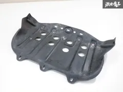 トヨタ 純正 アンダーカバー パネル 当時物 旧車 TE27? レビン