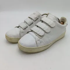 SUVSOLE VEL PATHサブソルベルクロスニーカー