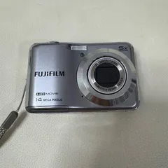 2025年最新】finepix ax6の人気アイテム - メルカリ