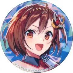 【中古】バッジ・ピンズ MEIKO 「プロジェクトセカイ カラフルステージ! feat.初音ミク コネクトライブ 2nd ANNIVERSARY SPECIAL STAGE 缶バッジコレクション [バーチャル・シンガー]」