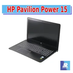 2025年最新】hp pavilion 15 core i7の人気アイテム - メルカリ