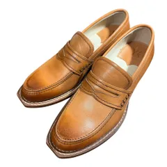 [超美品]Y’sローファーYOHJI WAMAMOTO 2025年最新】Y's レディース ローファー・革靴の人気アイテム