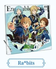 あんさんぶるスターズ!!　中国　偶像梦幻祭　特典アクスタ(202411）　Ra*bits