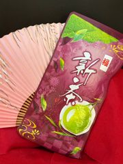 極新茶　100g 煎茶