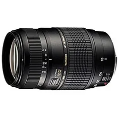 動作美品★タムロン 70-300mm F4-5.6 LD macro 424 価格.com - TAMRON SP 70-300mm F/4-5.6 Di VC USD (Model A005