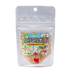 自然派宣言　こりこり大豆　25ｇ