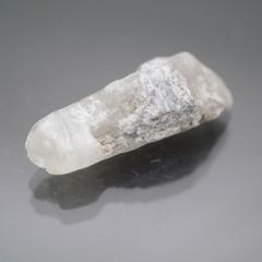 ヒマラヤ ガネーシュヒマール産 エレスチャル ポイント水晶 1点物  約4.6g 約3.5×1cm ヒマラヤ水晶 骸骨水晶 天然石・置き物