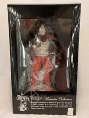 CCP キン肉マンMuscularCollection キン肉マングレート 特別カラー(黒肌)/キン肉マンMuscular Collection 40