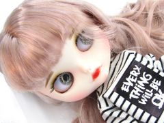 アイシードール 全長約29cm 人形 詳細不明 パーツ欠品有 現状品