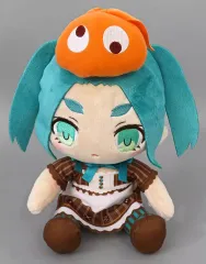 物語シリーズ 化物語 セガラッキーくじ B賞 おすわりぬいぐるみ 斧乃木余接 セガラッキーくじ 物語シリーズ 化物語 B賞おすわりぬいぐるみ