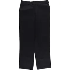 古着 ディッキーズ Dickies 874 ORIGINAL FIT ワークパンツ メンズw34相当/eaa561568