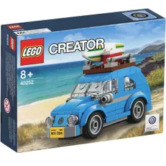 2024年最新】LEGO Volkswagen beetleの人気アイテム - メルカリ