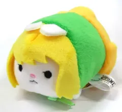 【中古】キーホルダー キャロット ムギムギおてだま 「ワンピース」