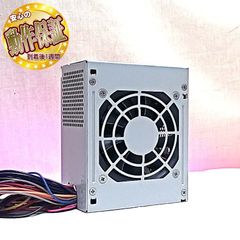【動作確認済】PC用電源ユニット300W 希少なSFXサイズ