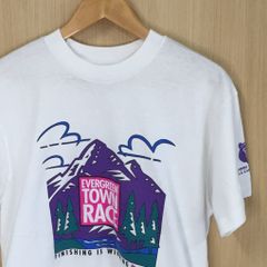 古着　FRUIT OF THE LOOM  USA　Tシャツ