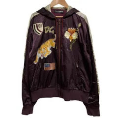 R*u様 Dolce & Gabbana スカジャン