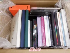 新品未開封❤︎まとめ売りセット❤︎BTS❤︎CD アルバム❤︎トレカあり 2025年最新】btsアルバムセットの人気アイテム - メルカリ