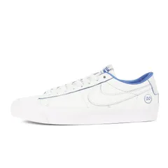 【新品】NIKE ナイキ サイズ:26.5cm / SB BLAZER LOW PRO GT PREMIUM Fine China 20 Years (FZ1300-100) ブレザー ロー / サミットホワイト / US8.5