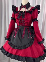 セール中！今注目のコスプレ特集（メイド多めです♡）