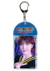 【中古】雑貨 ディノ フォトカードホルダーコレクション 「SEVENTEEN museum 2022」