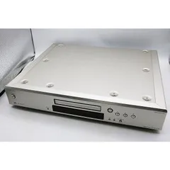 ONKYO - 完動品 美品 ONKYO CDプレーヤー C-1VL(S) /シルバー Amazon.co.jp: ONKYO CDプレーヤー C-1VL(S) /シルバー : 楽器