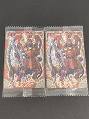 ウルトラマンエース ヒッポリト星人 大怪獣バトル UR ウルトラレア カード ウルトラマンエース ヒッポリト星人 大怪獣バトル UR ウルトラ