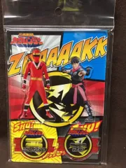 【中古美品】忍者戦隊カクレンジャー DVD1、2巻セット 中古】忍者戦隊カクレンジャー DVD COLLECTION 全2巻セット(初回