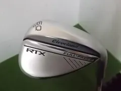 Cleveland Byron Nelson カッパーメッキウェッジ 56 60 shovel-004.jpg