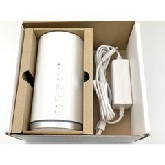 au Speed Wi-Fi HOME L01 HWS31SWA ホームルーター