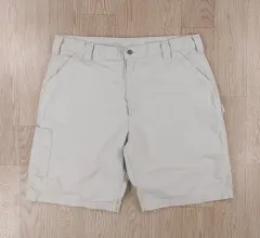 Carhartt カーハート B147 ハーフパンツ 40インチ