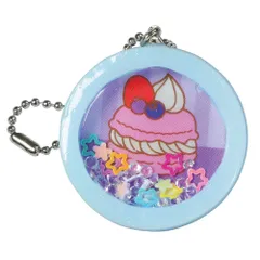 （まとめ買い）アーテック しゃかしゃかチャーム(レジン付) 58196 【×3セット】 [ホビー・工作用品]