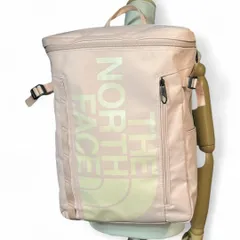 希少 美品 THE NORTH FACE ノースフェイス BC ヒューズボックス 2 リュック バックパック NM82000