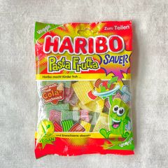 HARIBO【日本未販売】Pasta Frutta Sauer 160g