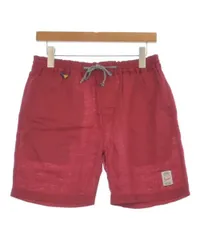 【新品未使用・タグ付】チャレンジャー × マジックナンバー ショートパンツ 黒L 2025年最新】MAGIC NUMBER メンズ ショートパンツ・ハーフパンツ