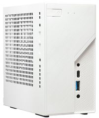 ASRock DeskMini B760 intel 第14・13・12世代 Coreプロセッサ対応 B760チップセット DDR4 ベアボーンPC DeskMini B760/W/BB/BOX/JP PC7864