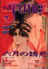 JUNE ボーイズラブ雑誌  1980〜90年代 2025年最新】bl 雑誌 ジュネの人気アイテム - メルカリ